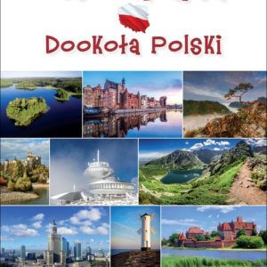 Geografia dookoła Polski Elżbieta Majerczak & Marek Majerczak
