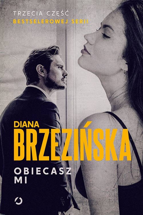 Obiecasz mi Diana Brzezińska