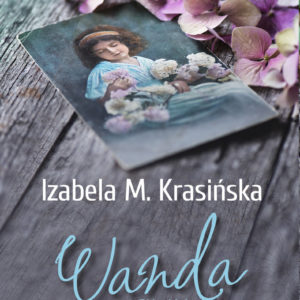 Izabela M. Krasińska, Wanda